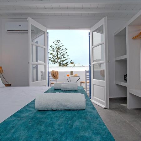 Aelia Suite I / Mykonos Town Εξωτερικό φωτογραφία
