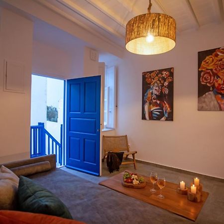 Aelia Suite I / Mykonos Town Εξωτερικό φωτογραφία