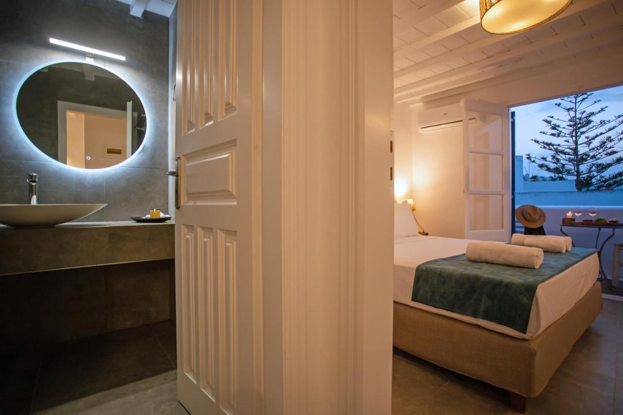 Aelia Suite I / Mykonos Town Εξωτερικό φωτογραφία