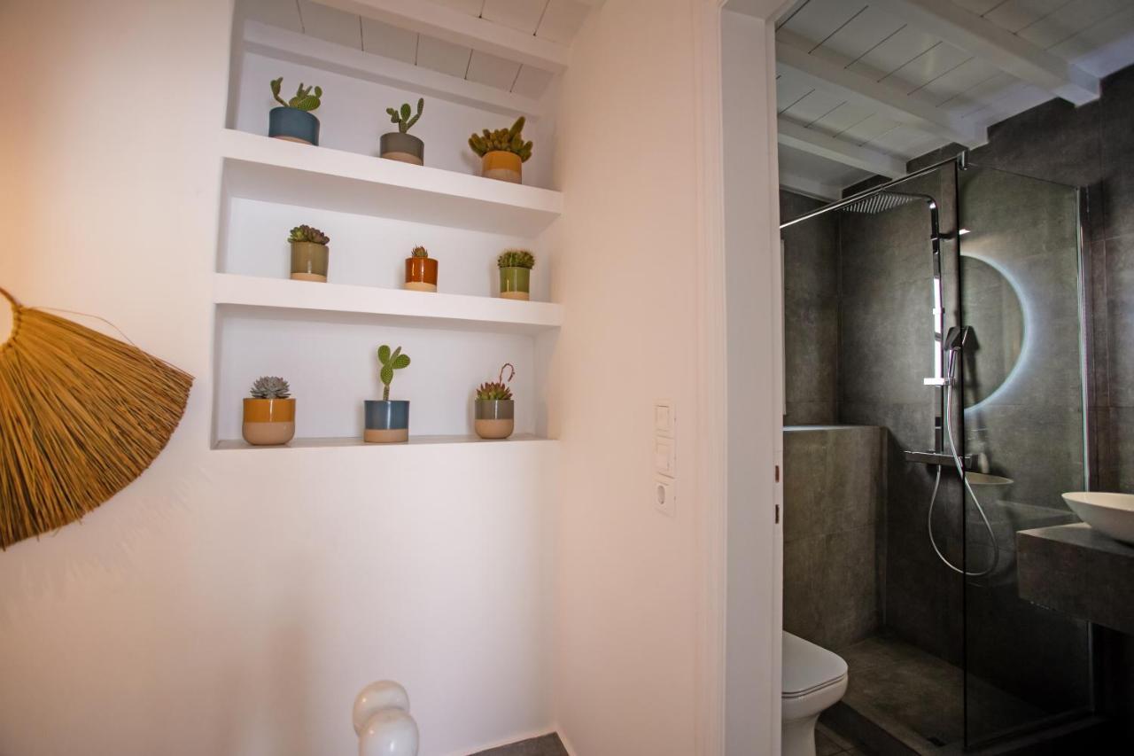 Aelia Suite I / Mykonos Town Εξωτερικό φωτογραφία