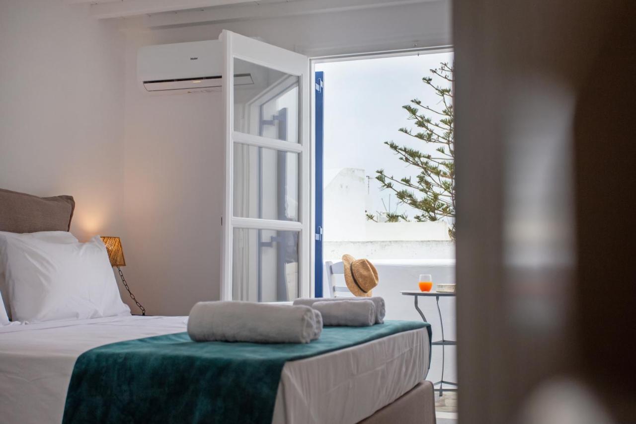 Aelia Suite I / Mykonos Town Εξωτερικό φωτογραφία