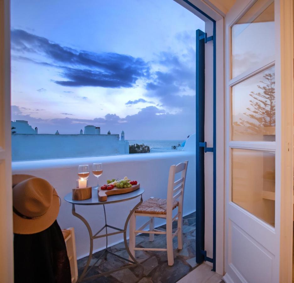 Aelia Suite I / Mykonos Town Εξωτερικό φωτογραφία