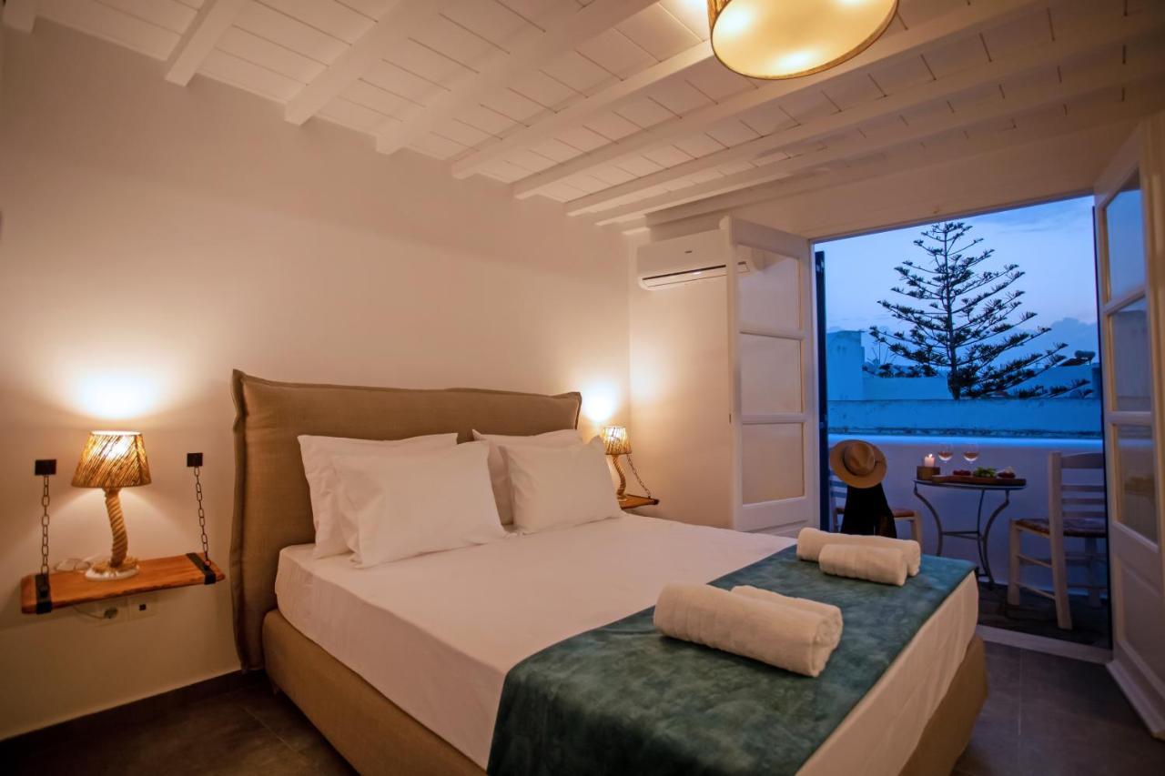 Aelia Suite I / Mykonos Town Εξωτερικό φωτογραφία