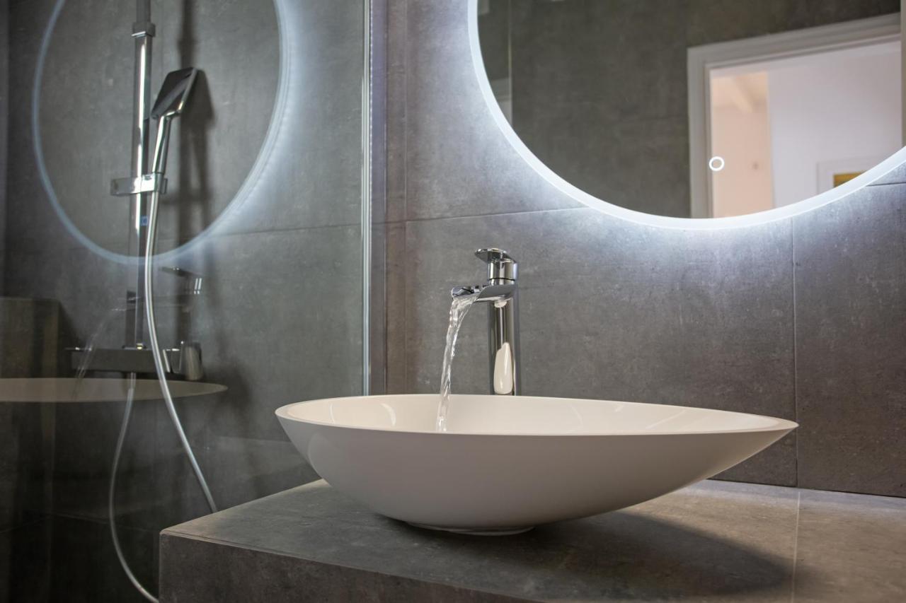 Aelia Suite I / Mykonos Town Εξωτερικό φωτογραφία