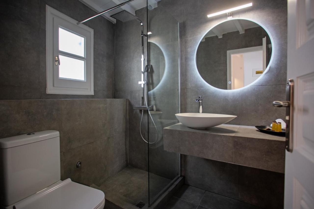 Aelia Suite I / Mykonos Town Εξωτερικό φωτογραφία