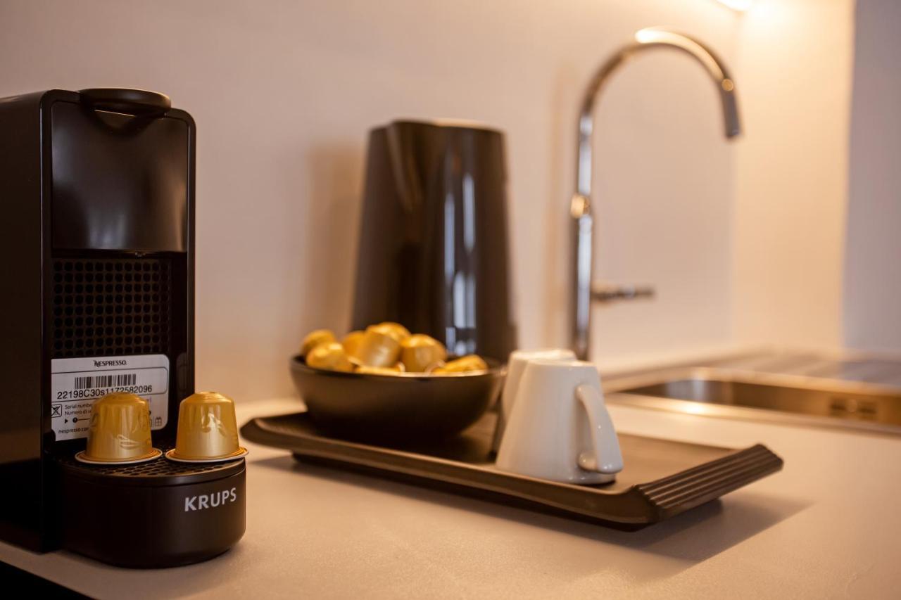 Aelia Suite I / Mykonos Town Εξωτερικό φωτογραφία